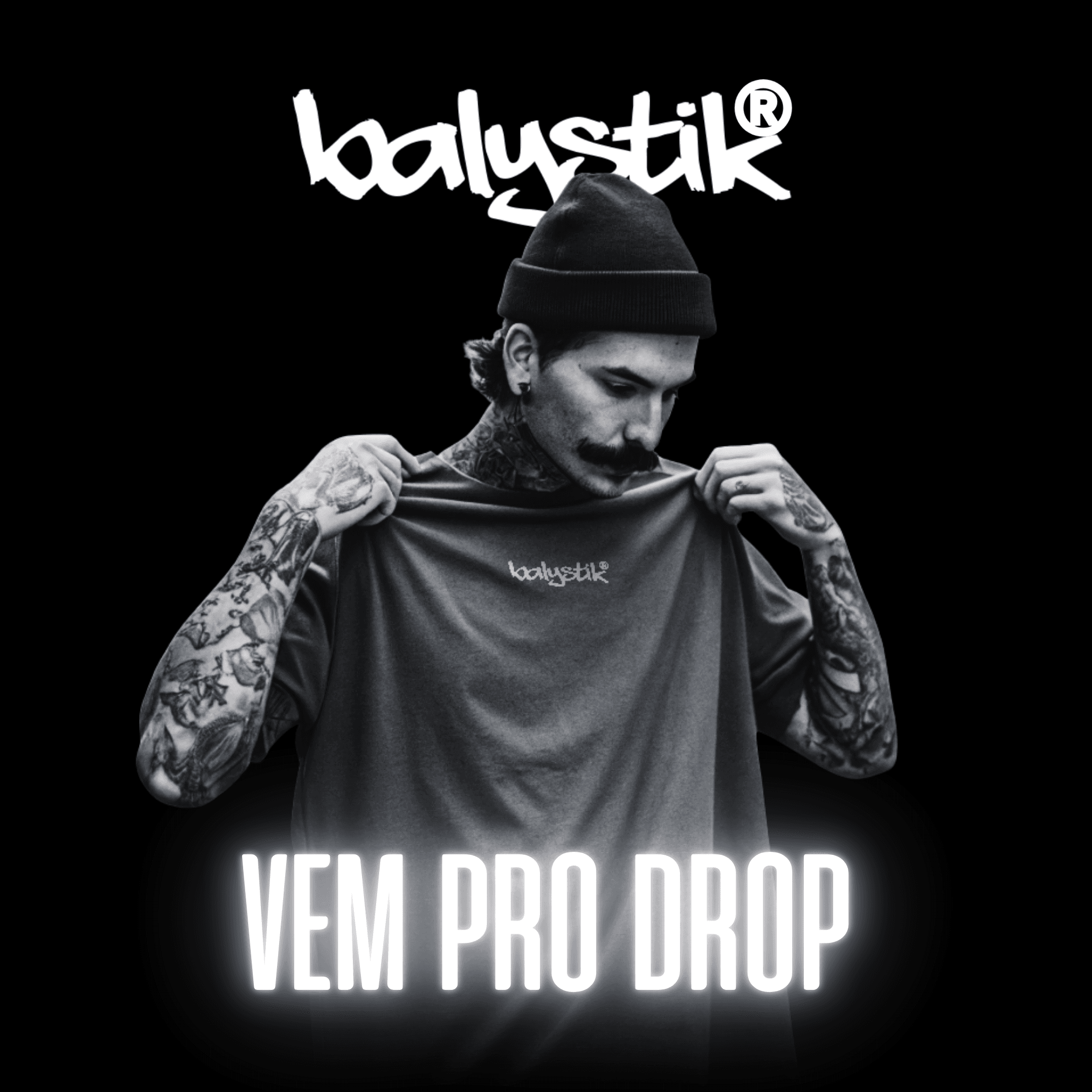 História da Balystik