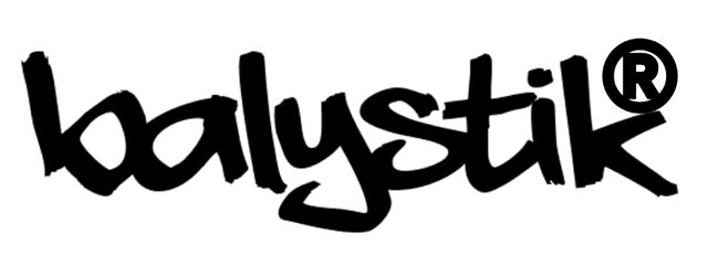 Balystik Logo